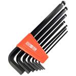 7PCS.ボールポイントレンチ ベストツール