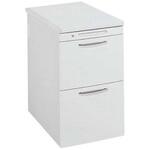 SDデスク 脇机 3F2 オカムラ(岡村製作所)