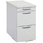 DS36ZG MB51 SDデスク 脇机 A4L オカムラ(岡村製作所)