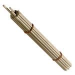 掃除木 Φ30x150mm 20本入 BERGEON 掃除木 Φ30x150mm 20本入 BERGEON