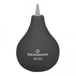 洋ナシ型チリ吹き BERGEON 洋ナシ型チリ吹き BERGEON