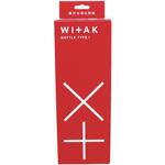 初期消火剤 WI+AK ウィタック WI+AK