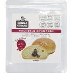 KONNA GOHAN パン LINTOS