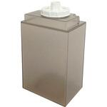 加湿器 タンク(タンクキャップ付き)ブラウン H011080 ダイニチ工業 加湿器 タンク(タンクキャップ付き)ブラウン H011080 ダイニチ工業