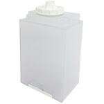加湿器 タンク(タンクキャップ付き)ホワイト H011079 ダイニチ工業 加湿器 タンク(タンクキャップ付き)ホワイト H011079 ダイニチ工業