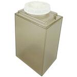 加湿器 タンク(タンクキャップ付き)ブラウン H011059 ダイニチ工業 加湿器 タンク(タンクキャップ付き)ブラウン H011059 ダイニチ工業