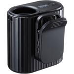 扇風機 USB TypeC 半固体電池内蔵 サンワサプライ 扇風機 USB TypeC 半固体電池内蔵 サンワサプライ