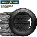 【スタッドレスタイヤ4本set】 GOODYEAR(グッドイヤー) ICE NAVI CARGO Goodyear 【スタッドレスタイヤ4本set】 GOODYEAR(グッドイヤー) ICE NAVI CARGO Goodyear