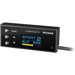 BLP-X 3-drive スロットルコントローラー Pivot BLP-X 3-drive スロットルコントローラー Pivot