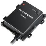 POWER DRIVE ホンダ N VANターボ ヨウ Pivot