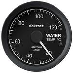 GT GAUGE-60  スイオンケイ センサータイプ Pivot
