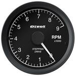 LINK GAUGE-X タコメーター Pivot
