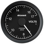 LINK GAUGE-X デンアツケイ Pivot