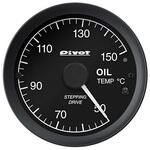 GT GAUGE-60  ユオンケイ センサータイプ Pivot