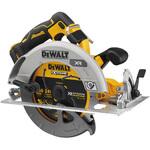 18V XR 充電式ブラシレス・丸ノコ 本体 DEWALT(デウォルト) 18V XR 充電式ブラシレス・丸ノコ 本体 DEWALT(デウォルト)