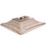 こたつ布団セット 105×70cm 掛敷セット YAMAZEN(山善) こたつ布団セット 105×70cm 掛敷セット YAMAZEN(山善)