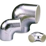 53410100 ファインJエルボ(S)ALGC No．10 タイルメント