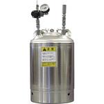 CT-N10T-SR ステン圧送タンクCT-N10T-SR 耐溶剤性 扶桑精機
