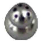 ルミナDU-2型用 #1-BW4 広角丸吹ノズルΦ1．4x6．0x40 扶桑精機