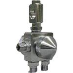 ST-6SK-1.0 ルミナST-6SK-1．0Φ1．0(極細丸吹 低圧霧化型) 扶桑精機