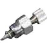 29487 ルミナ自動スプレーガン HM-9型用部品 #7 液量調節器 扶桑精機