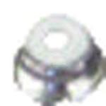 29106 ルミナ自動スプレーガン HM用部品 #6+#7 弁座セット(PTFE付) 扶桑精機