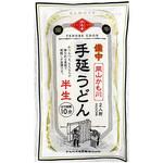 かも川 手延半生うどん かも川手延素麺 かも川 手延半生うどん かも川手延素麺