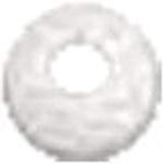 29220 ルミナ自動スプレーガンPR用#5 ニードルパッキン(PTFE)Φ3．0用 扶桑精機