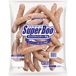 [冷凍]F スーパーBOOビッグウインナー 米久