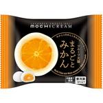 [冷凍]フルーツ大福 まるごとみかん モチクリーム