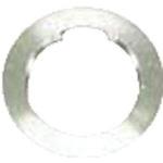 29362 ルミナ自動スプレーガン ST/STA/UA型用部品 #12 ロックナット 扶桑精機