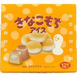 [冷凍]チロルチョコきなこもちアイス セリア・ロイル