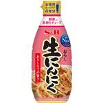 お徳用おろし生にんにく ヱスビー食品 お徳用おろし生にんにく ヱスビー食品