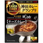 神田カレーグランプリ 欧風カレーボンディ チーズカレー ヱスビー食品 神田カレーグランプリ 欧風カレーボンディ チーズカレー ヱスビー食品