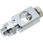 29365 ルミナ自動スプレーガンST-5/6用部品 #15-1 ホルダー Φ10用 扶桑精機