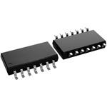 IC GATE NAND OD 4CH 2-INP 14SOP Texas Instruments
