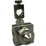 ルミナ自動スプレーガンST-5R-1．0X型(ジョイント・ニップル無し) 扶桑精機