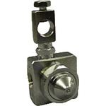 ST-5R-1.3X ルミナ自動スプレーガンST-5R-1．3X型(ジョイント・ニップル無し) 扶桑精機