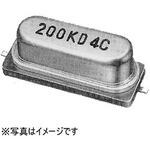 水晶振動子 24MHz 九州電通