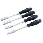 FND-12 フレックスナットドライバー12mm Pro-Auto