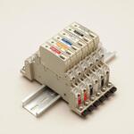 通信用SPD ZPシリーズ ZP-DC24(ねじ端子タイプ) SANKOSHA(サンコーシャ)