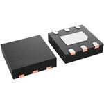 TVS DIODE 5.5VWM 6SON Texas Instruments