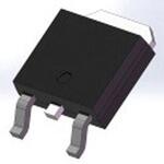 MOSFET N-CH 100V 19A TO-252 サンケン電気 MOSFET N-CH 100V 19A TO-252 サンケン電気