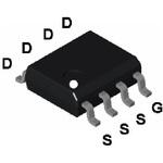 MOSFET N CH 30V 0.01OHM 10A SOIC-8 フェアチャイルド MOSFET N CH 30V 0.01OHM 10A SOIC-8 フェアチャイルド
