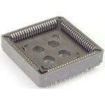 PLCCソケット 84ピン 2.54mmピッチ Asian Brand