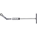 154ML-10 T型フレックスラチェットスパナ Ko-ken コーケン(山下