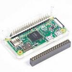 GPIO Hammer Header Pimoroni