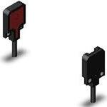 超小型・超薄型アンプ内蔵形光電センサ SRC