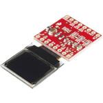 SparkFun マイクロOLEDモジュール SPARKFUN