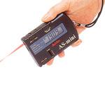 AS-10 表面電位計 ASミニ 1台 アキレス 【通販モノタロウ】